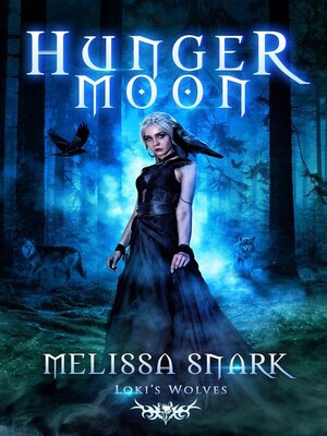 cover image of Hunger Moon
